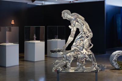 How Do Museums Remember