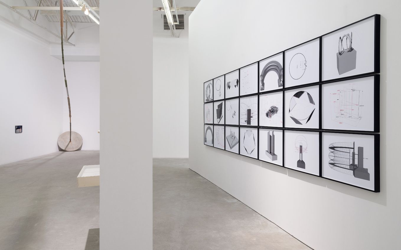 Group Exhibition