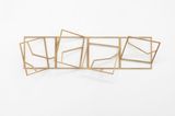 Little Hop by Henrik Eiben contemporary artwork sculpture