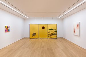 Group Exhibition