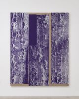 Untitled by Yutaka Aoki contemporary artwork painting