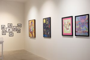 Group Exhibition