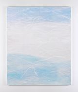 Enjoyment of Water NO.7 by Zhou Li contemporary artwork painting