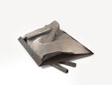 Gelida by Susana Solano contemporary artwork sculpture
