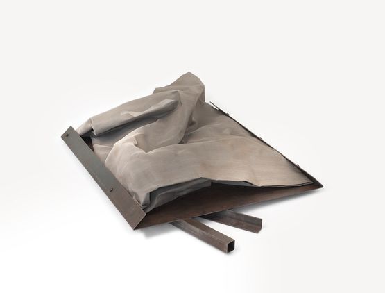 Gelida by Susana Solano contemporary artwork Sculpture