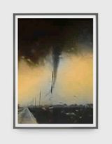 jpeg to01 by Thomas Ruff contemporary artwork print