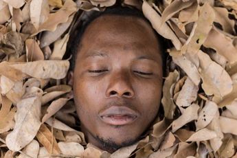 Ishola Akpo contemporary artist