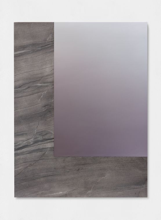 Untitled by Pieter Vermeersch contemporary artwork Painting