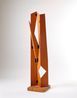 Scultura da viaggio by Bruno Munari contemporary artwork Sculpture