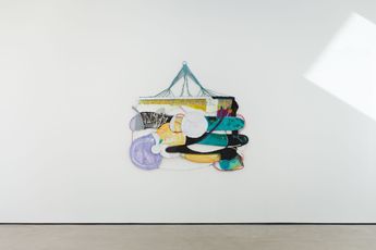 Rachel Eulena Williams contemporary artist
