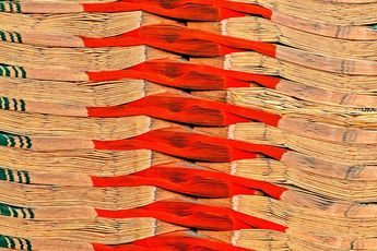 Joumana Jamhouri contemporary artist