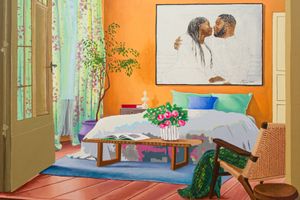 David Olatoye
