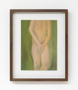 France by Alessandro Teoldi contemporary artwork painting works on paper