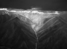 The eastern part of the Brooks Range the Arctic National Wildlife Refuge Alaska USA by Sebastiao Salgado contemporary artwork Photography