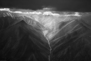 Sebastiao Salgado