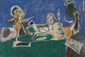 Arshile Gorky
