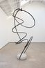 Spring by Monika Sosnowska contemporary artwork Sculpture