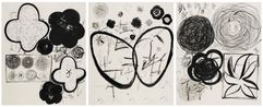 by Xu Jiong contemporary artwork Works on Paper