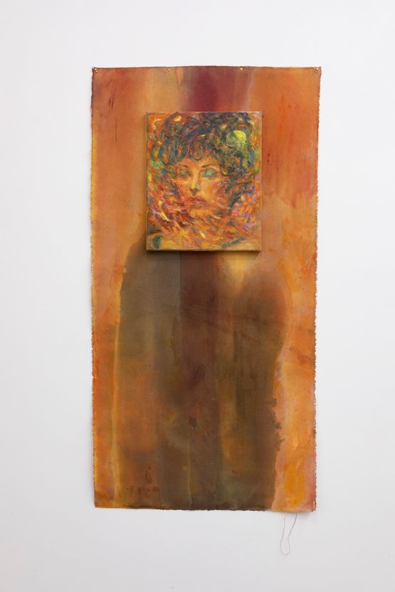 Operating System by Seraphine Pick contemporary artwork Painting