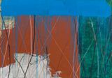 History by Tan Ping contemporary artwork painting