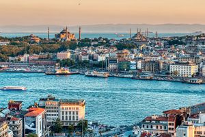 Contemporary art in Istanbul