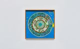 Calendario by Aycoobo contemporary artwork works on paper