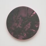 Sacred Reflections by Noritaka Tatehana contemporary artwork mixed media painting