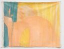 Untitled by Vivian Suter contemporary artwork Painting