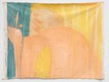Untitled by Vivian Suter contemporary artwork painting