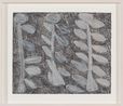 Dharpa by Nyapanyapa Yunupiu contemporary artwork Painting