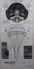 Parachute Canopy Project by Yukihisa Isobe contemporary artwork Print
