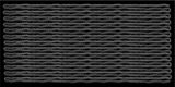 Blacknoise 9 by Gregory Bennett contemporary artwork print
