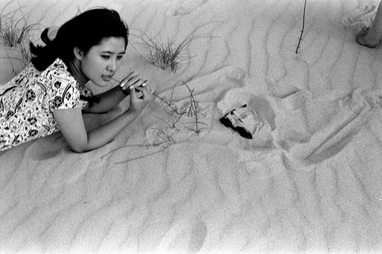 Scene 7 by Young Sook Park contemporary artwork Photography