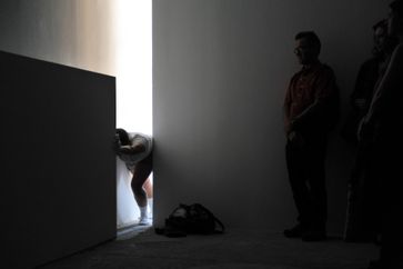 Yve Laris Cohen contemporary artist
