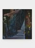 Pluck by Marisa Adesman contemporary artwork Painting