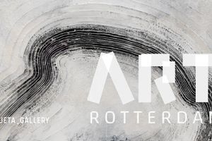 Art Rotterdam 2025