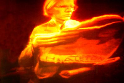 Holography Is Enchanting a New Generation of Artists