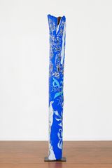 Murnya by Dhambit Mununggurr contemporary artwork painting