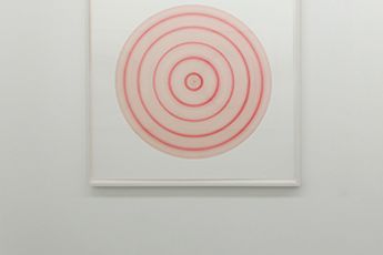 Jill Baroff contemporary artist