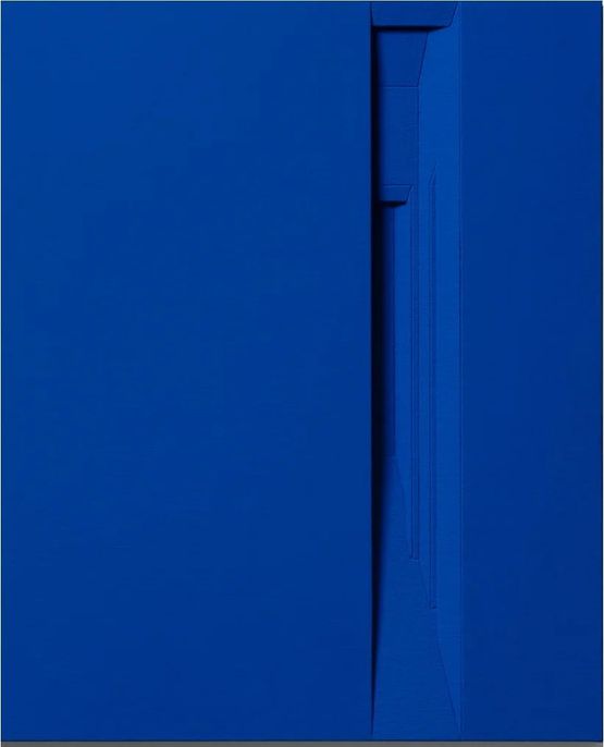 0207 by Cai Lei contemporary artwork Painting