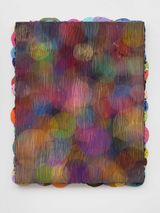 Amber 030724 by Ju Ting contemporary artwork painting