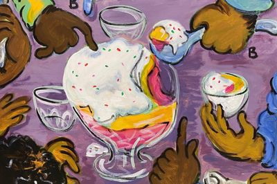 Three Highly Anticipated Exhibitions Open at Goldsmiths CCA