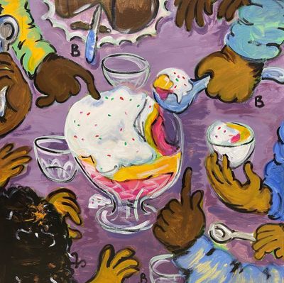Three Highly Anticipated Exhibitions Open at Goldsmiths CCA