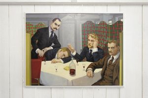 Lukas Duwenhogger