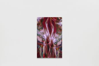 Isobel Shore contemporary artist