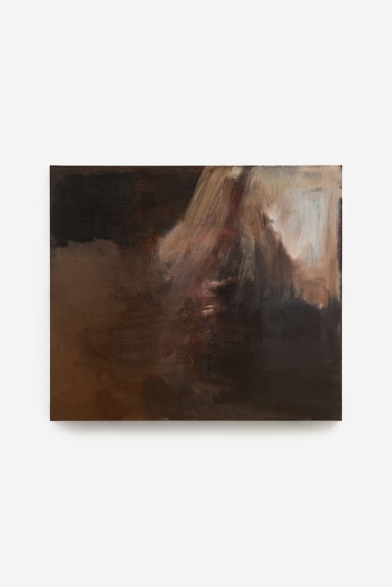 3 parallel pains wild and curious pain by Liza Lacroix contemporary artwork Painting