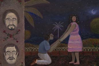 Romildo Rocha contemporary artist