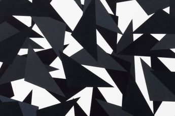 Jeena Shin contemporary artist