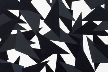 Jeena Shin contemporary artist