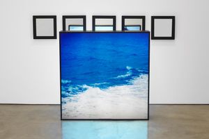 Alfredo Jaar